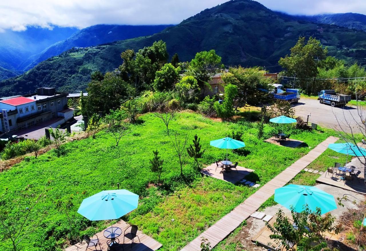 儷福花園山莊lifu Garden Inn Hualing Exterior photo